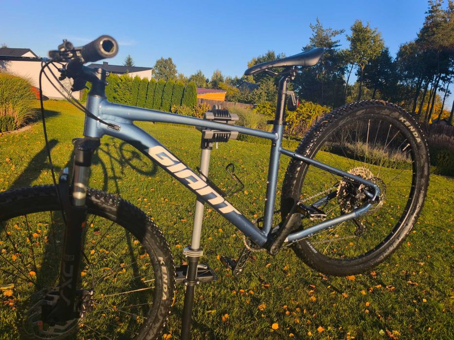 Sprzedam rower Giant talon