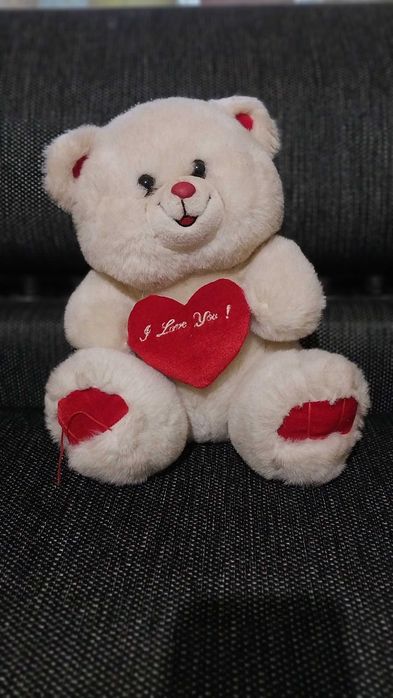 М'які іграшки віддам