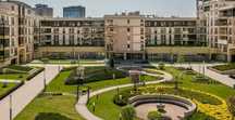 MIESZKANIE DO WYNAJĘCIA - Kraków ul. Przemysłowa / Garden Residence