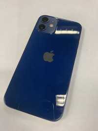 Iphone 12 mini korpus obudowa niebieski Oryginał