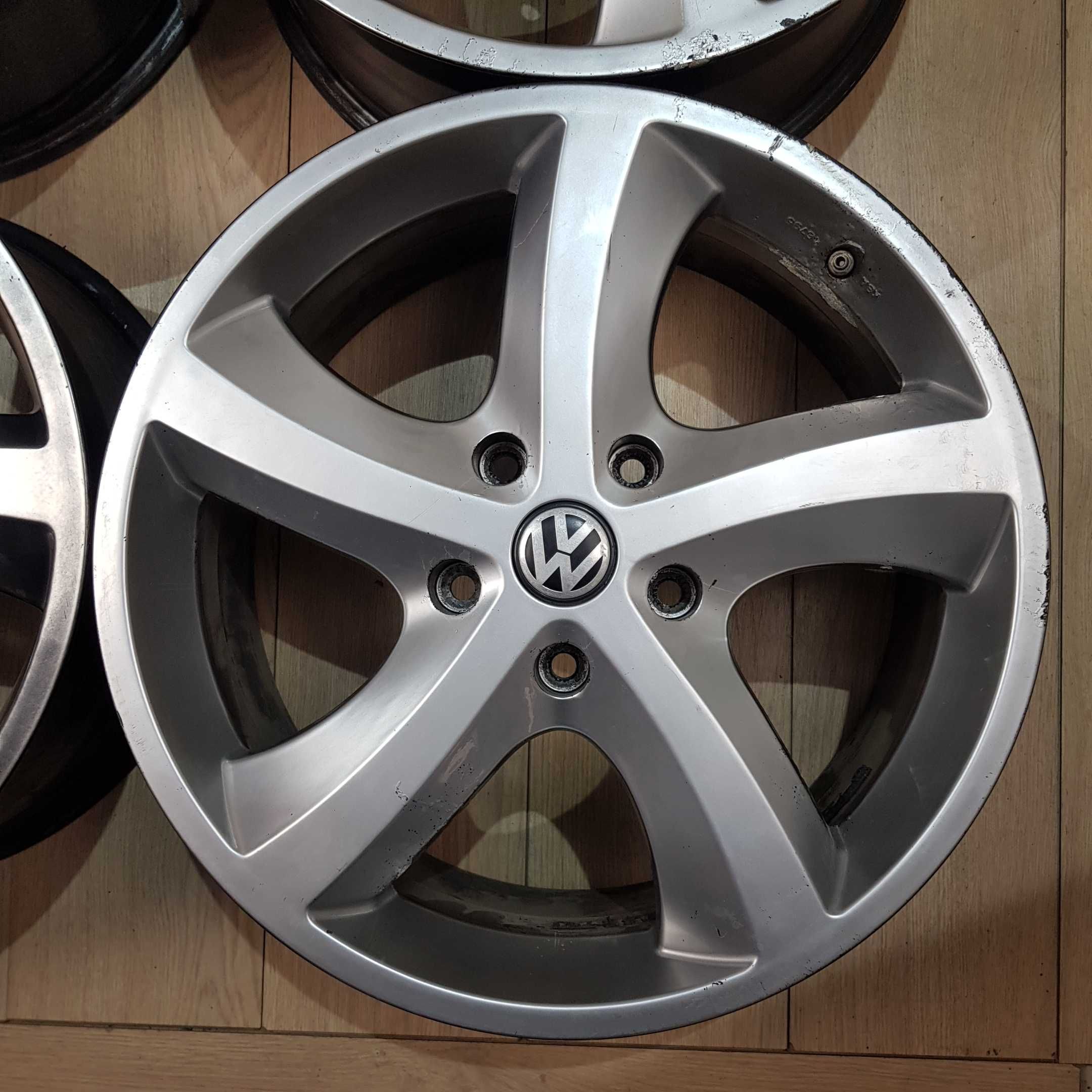 Диски Volkswagen R19 5x130 VW Touareg Audi Q7 Porsche Cayenne Ауди Р19