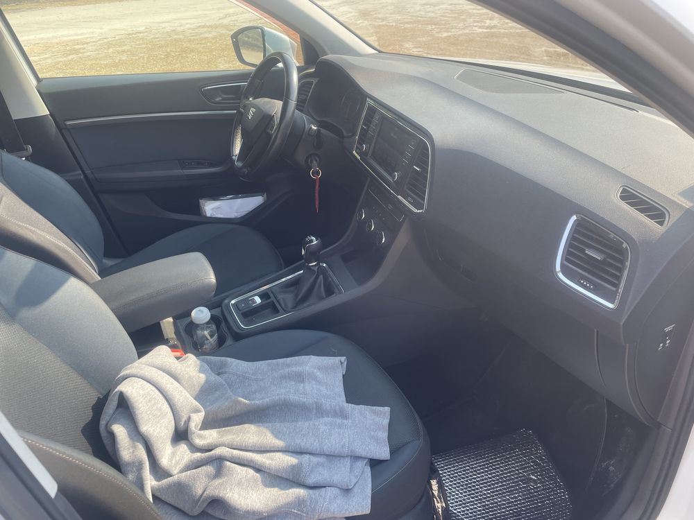 Seat Ateca 1.6 TDi 2019