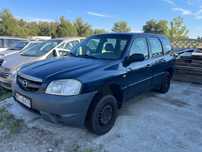 Mazda Tribute 2.0 benzyna 4x4