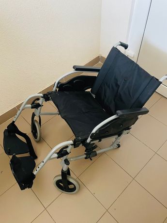 Инвалидная коляска Invacare Action