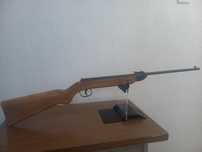 Carabina pressão de ar diana 23