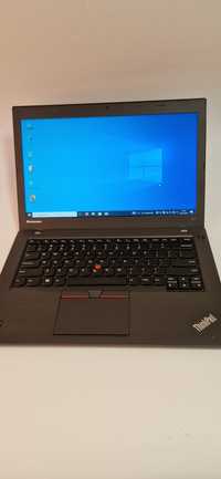 Lenovo ThinkPad T450 i5-5300U 8GB,  128GB SSD WIN 10pro