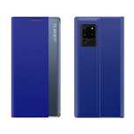New Sleep Case pokrowiec etui z klapką z funkcją podstawki Samsung Gal