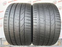 305/30 r20 pirelli pzero 6mm шини бу