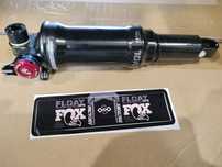 Fox Amortecedor Float DPS Remote Up