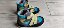 Buty ortopedyczne aurelka r. 27 MEMBRANA rzep model 1009