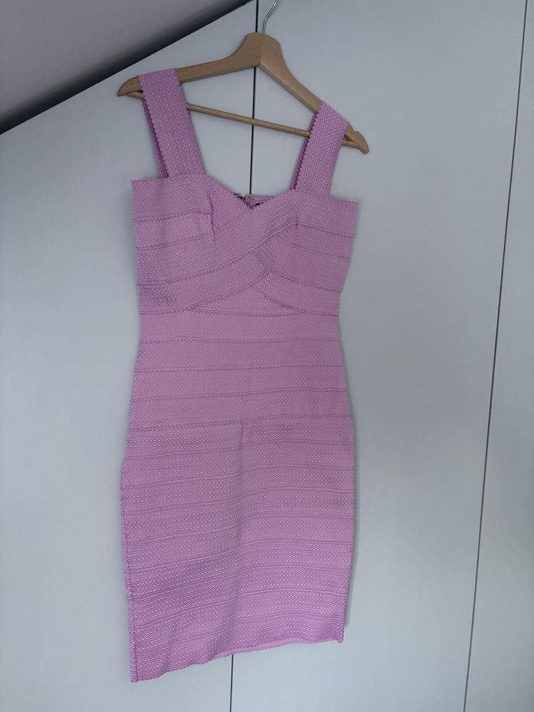 Sukienka bandażowa New Look r. XS/S