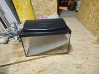 Akwarium 45l plus gratis