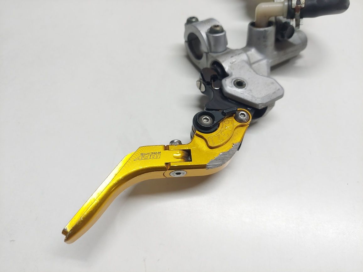 Pompa hamulcowa Aprilia RS 125 SUPERMOTO Handbrake hamulec motocyklowa