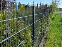 Ogrodzenia Panelowe 3d 2d Palisada SPRZEDAŻ MONTAŻ