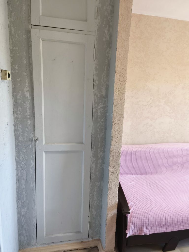 Сдам свою уютную комнату с удобной развязкой ,в пяти минутах от моря