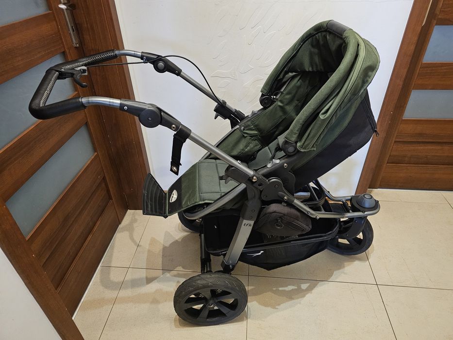 Wózek TFK Mono Combi