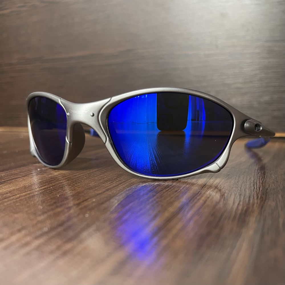 Окуляри Oakley Juliet