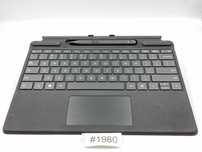 Microsoft Surface Pro Type Cover Rysik Klawiatura 1864 | QWERTY |#1980