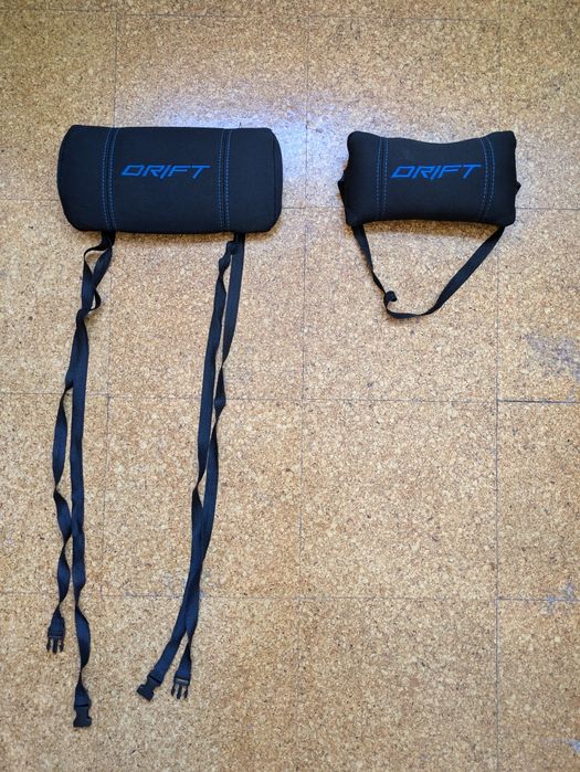 Cadeira Gaming - Drift DR100