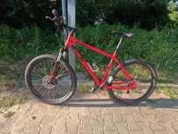 Rower górski KTM Ultra Fire 19''
