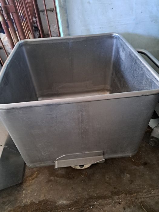 Cymber peklownik 200l