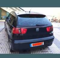 Peças SEAT Ibiza