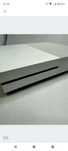 Xbox One S z napędem, kable, pad, Bytom.