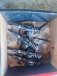 Pompowtryski 2.0 TDI 140 km audi a4 b7 a3 golf skoda