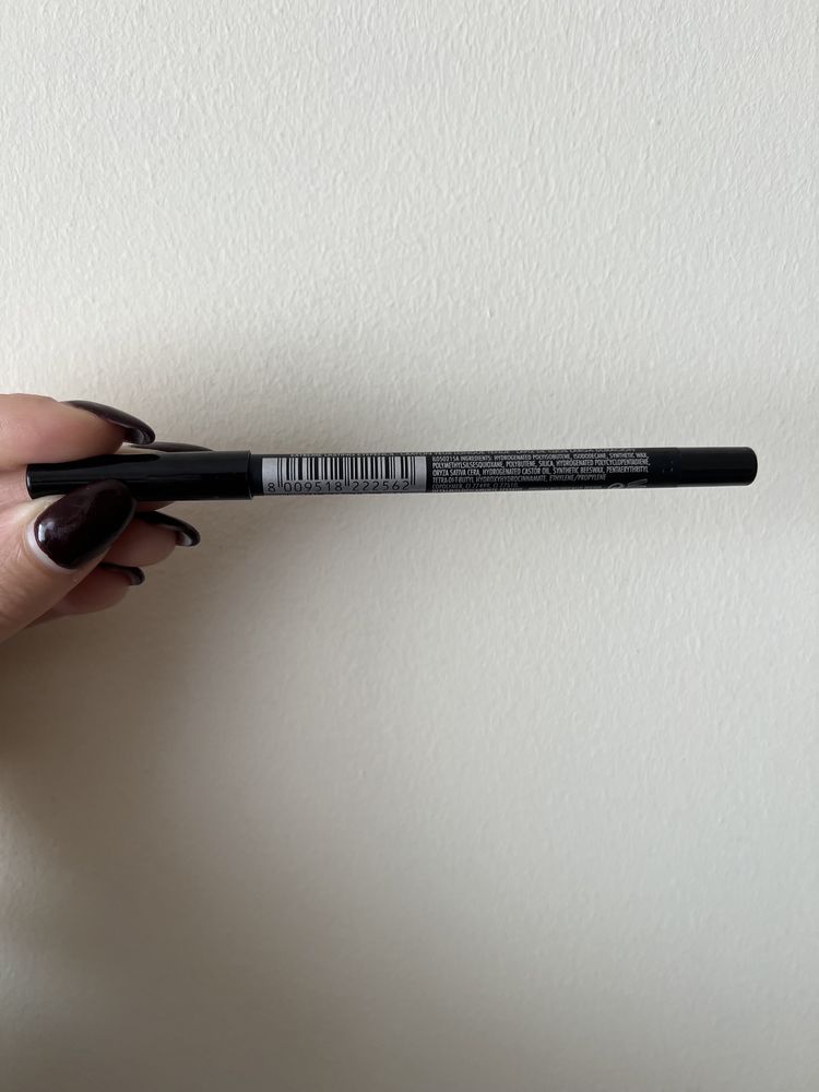 Eyeliner à prova de água