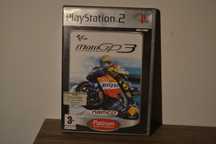 Jogo Moto Gp3 PS2