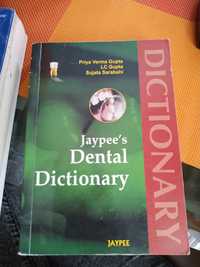 Продам учебники для изучения стоматологии на английском