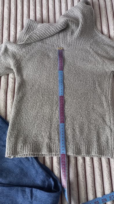 свитер на девочку