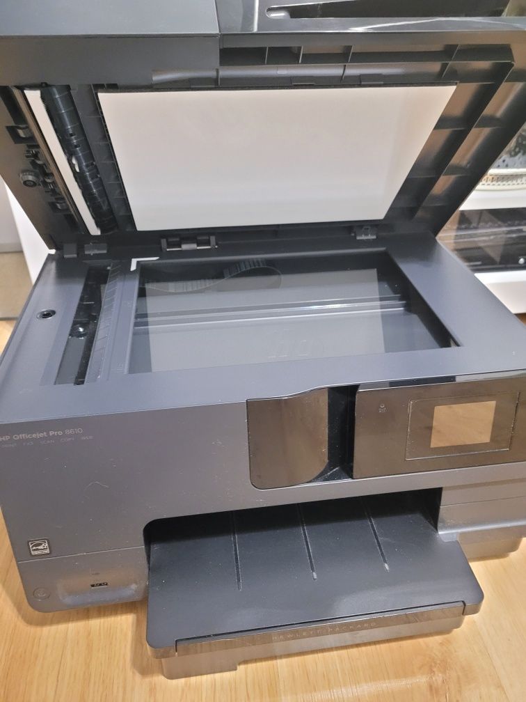 Drukarka HP Officejet Pro 8610