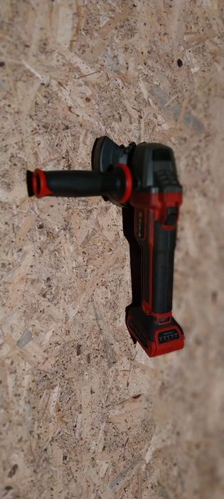 Einhell TP-AG 18/125 CE Q