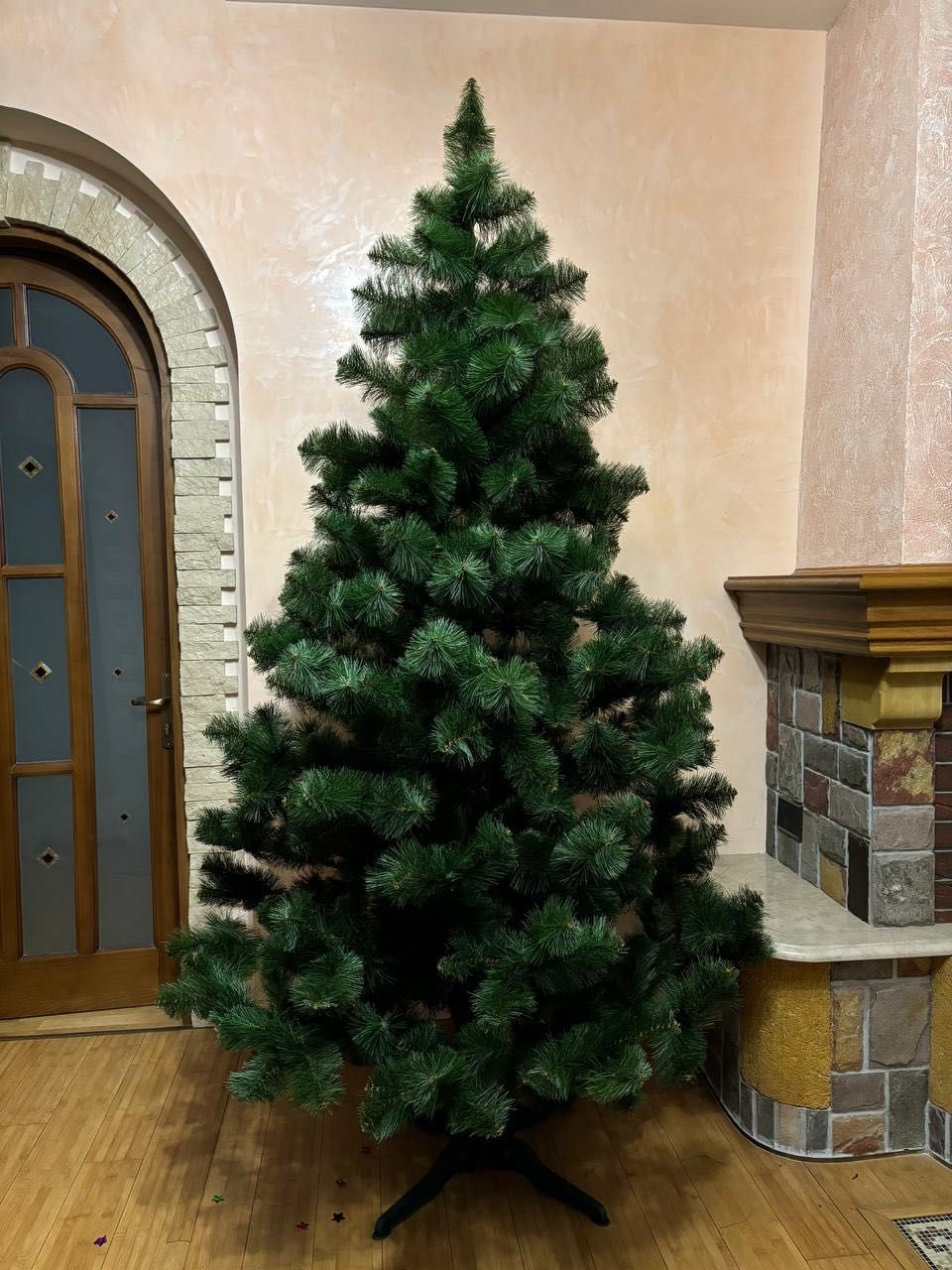 Ялинка штучна 2,5 м