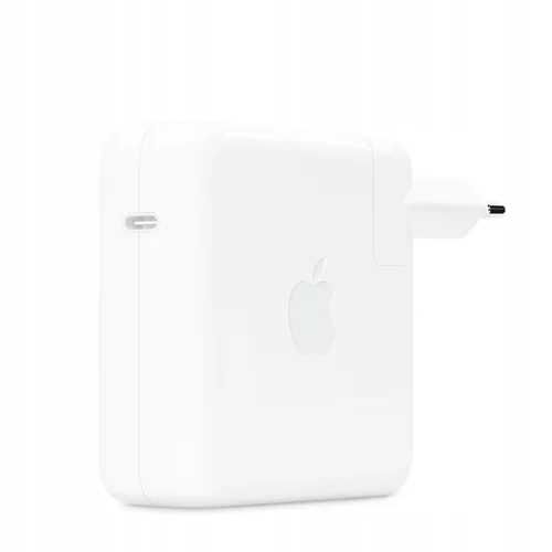 NOWY ORYGINALNY Zasilacz Ładowarka do Apple MacBook 61W USB-C Adapter