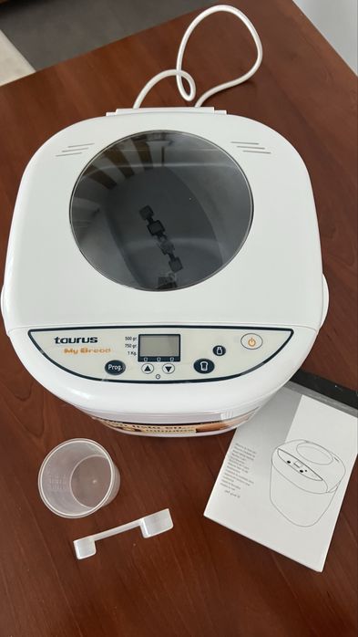 Máquina para fazer Pão