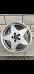 Jantes Mercedes 17”