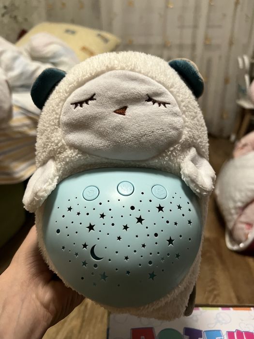 Детский ночник