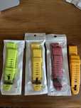 Pasek do Garmina 22mm