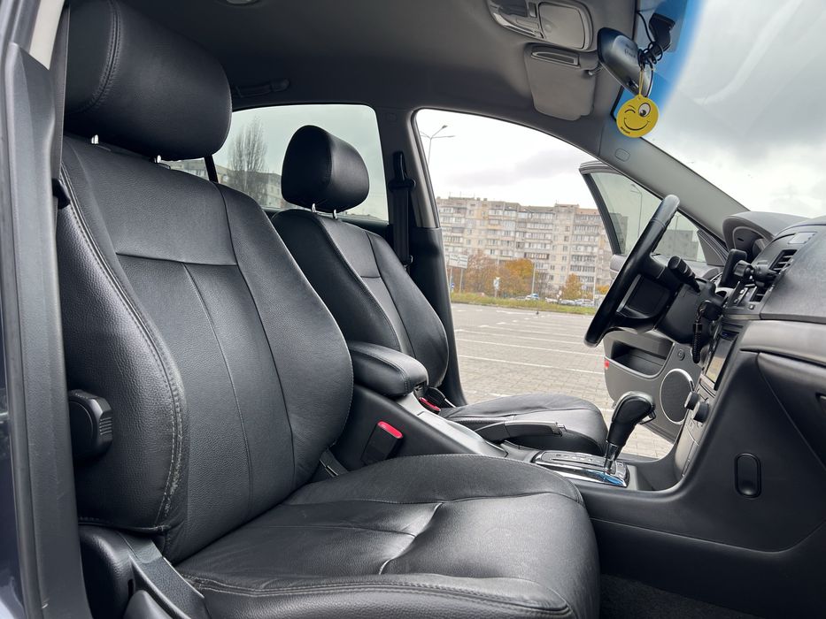 Продам Epica Не крашена !