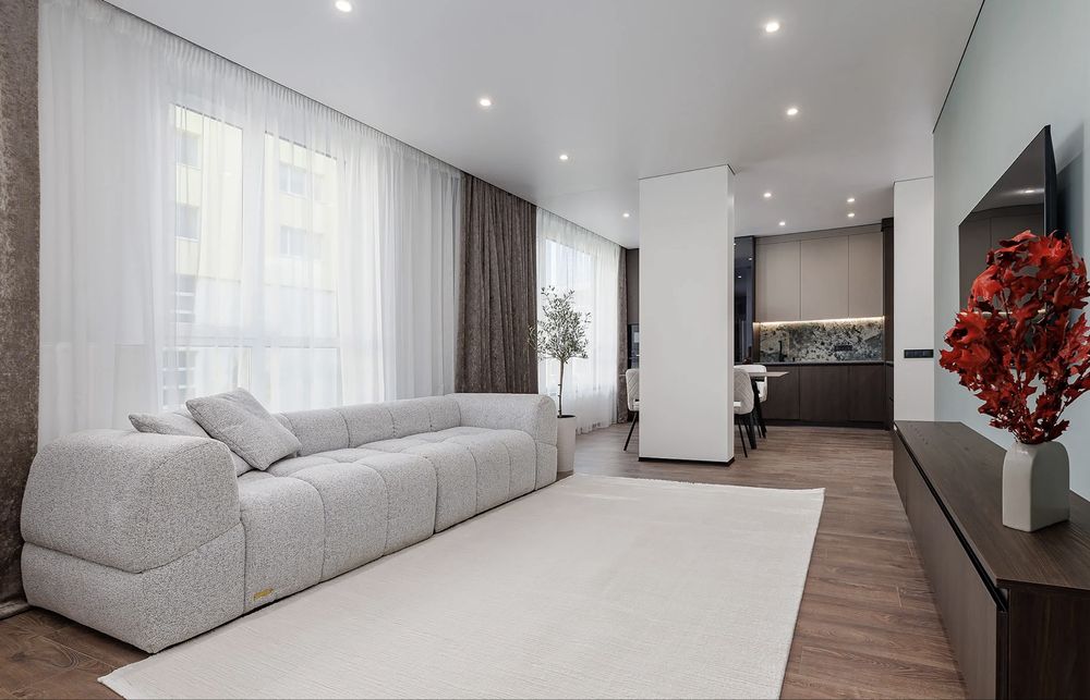 Продаж 2 кімнатної квартири