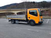Renault MAXITY  Renault Maxity