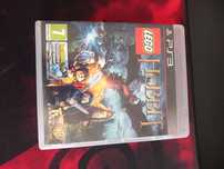 Gra Na Konsole PS3 Lego