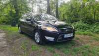 Ford Mondeo Ford Mondeo MK IV Osoba Prywatna