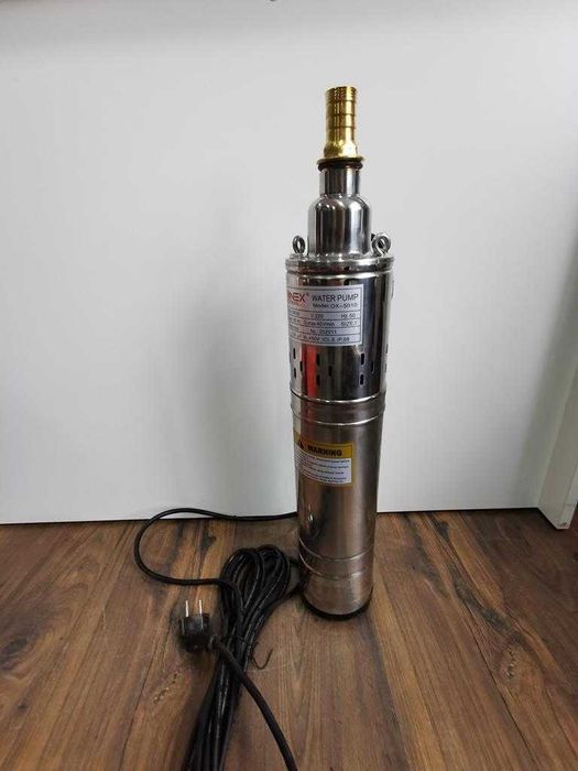 Pompa Głębinowa 1500W Onex OX-5010