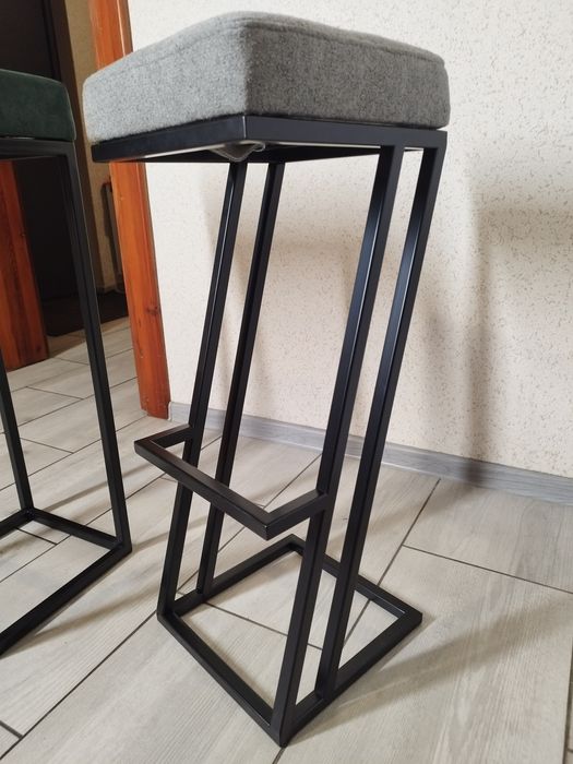 Masywne hokery – różne wzory, zero badziewia z IKEA, Porządne!!