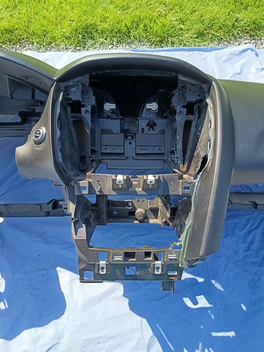 Deska rozdzielcza Ford Focus mk3