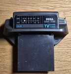 Sega Game Gear TV Tuner