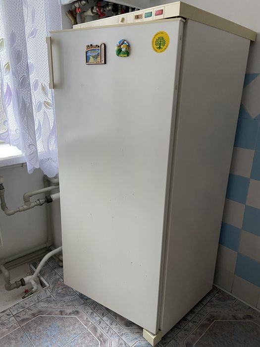 Морозілка Snaige-122E.